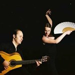 Flamenco - taniec, śpiew i gitara