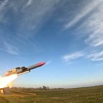 Flamingo nadleciały o brzasku. Przełom w wojnie z Rosją?