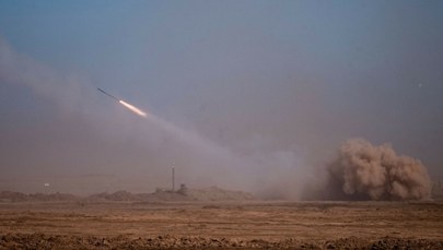 Flamingo uderzyły w Kapustin Jar. Stamtąd Rosja wystrzeliwuje Oreszniki