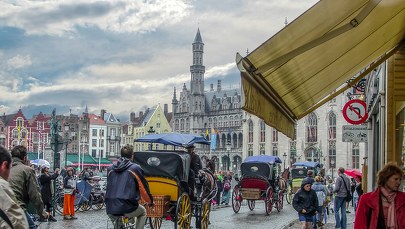  Flandria z własnym urzędem praw człowieka. Bo ten federalny jest "zbyt lewicowy"
