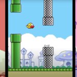 Flappy Bird: kultowa gra mobilna wraca po 10 latach nieobecności