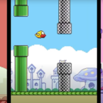 Flappy Bird: kultowa gra mobilna wraca po 10 latach nieobecności