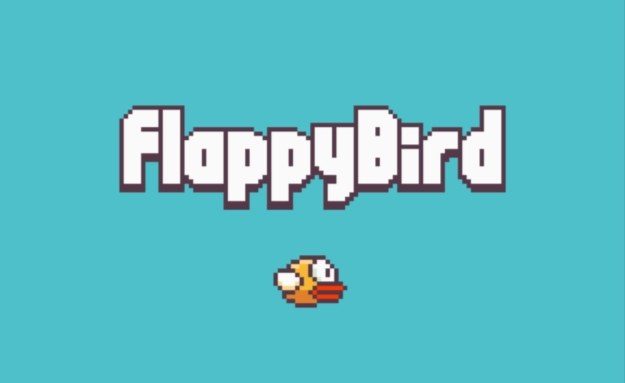 Flappy Bird /materiały prasowe