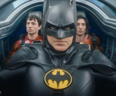 "Flash": Katastrofalny wynik kasowy. Film jest gigantyczną klapą