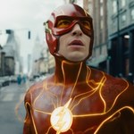 "Flash" największą klapą finansową w historii kina superbohaterskiego