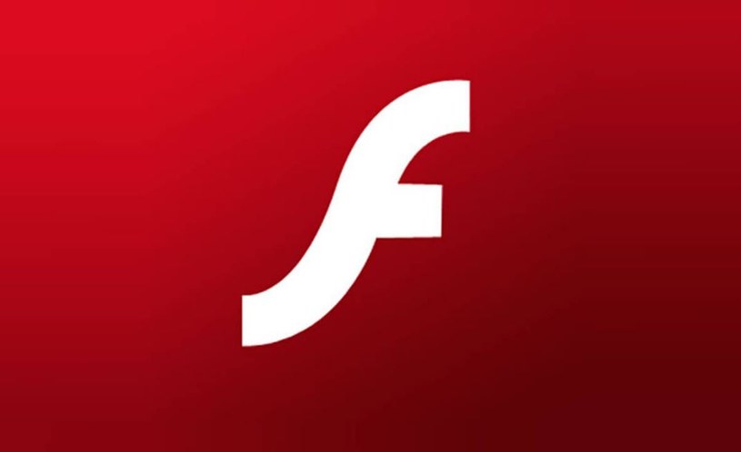 Flash Player został wyparty przez konkurencyjne rozwiązania /materiały prasowe