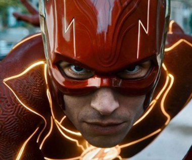 "Flash" [trailer]