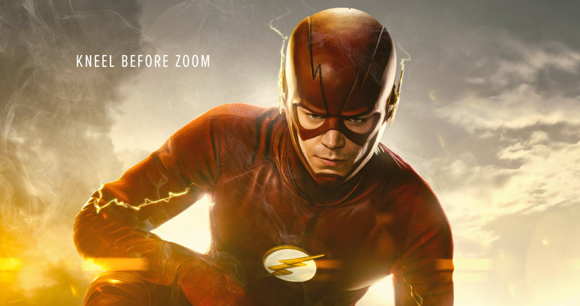 "Flash" /AXN