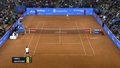 Flavio Cobolli - Roberto Bautista Agut. Skrót meczu. WIDEO