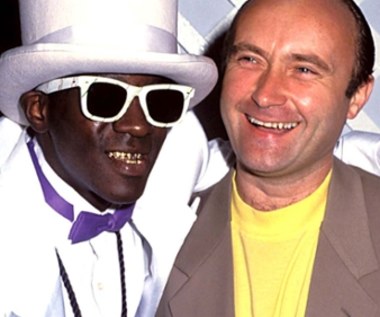 Flavor Flav ujawnił, że wydawał milion dolarów rocznie na narkotyki