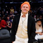 basista Red Hot Chili Peppers