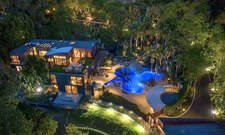 Flea (Red Hot Chili Peppers) kupił rajską posiadłość w Beverly Hills. Ile zapłacił?