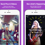 Fleek - Snapchat w wersji dla dorosłych zdobywa popularność w USA