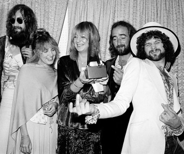 Fleetwood Mac: 40-lecie płyty "Rumours"