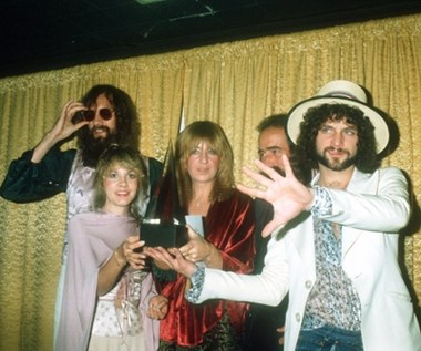 Fleetwood Mac: Romans, kłótnie i porażka miłości. Co się stało ze związkiem Stevie Nicks i Lindseya Buckinghama? 