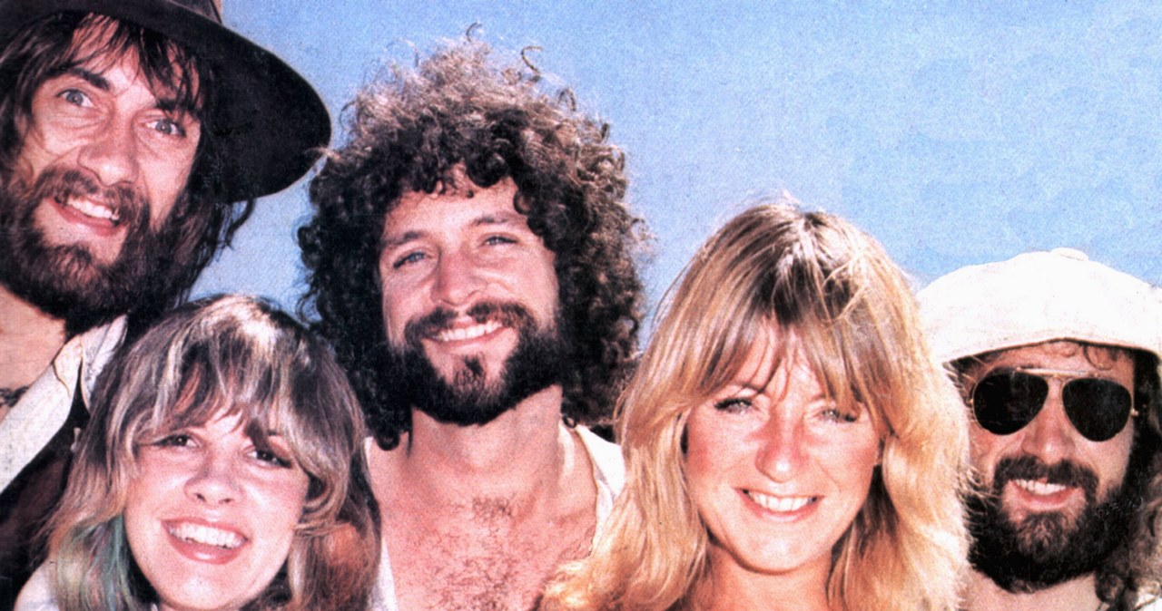 Fleetwood Mac /GAB Archive/Redferns /Getty Images