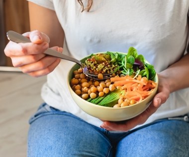 Fleksitarianizm to jedna z najzdrowszych diet. Z niczego nie trzeba rezygnować