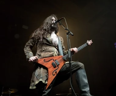 Fleshgod Apocalypse na dwóch koncertach w Polsce [DATY, MIEJSCA, BILETY]