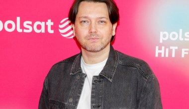 Fleszar dla tego programu wrócił do show biznesu. Mówi, co go zaskoczyło