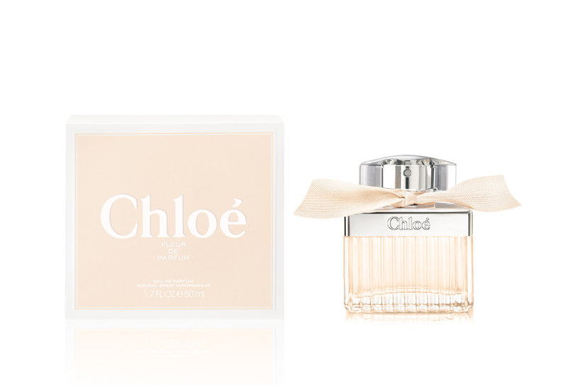 Fleur de Parfum, Chloé /materiały prasowe