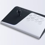 FlexStrike Wireless Fight Stick - oto nowy kontroler PlayStation!