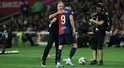 Flick chce zrezygnować z Lewandowskiego? Odbyli już rozmowę, co za zmiana