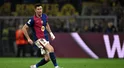 Flick ogłosił, Lewandowski gotowy do gry w hicie. Pięciu Polaków na murawie