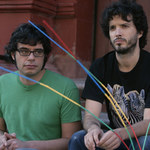 "Flight of the Conchords 2" w HBO