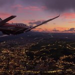 Flight Simulator 2020 - spełnienie marzeń  fana awiacji