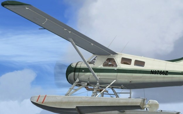 Flight Simulator /materiały prasowe