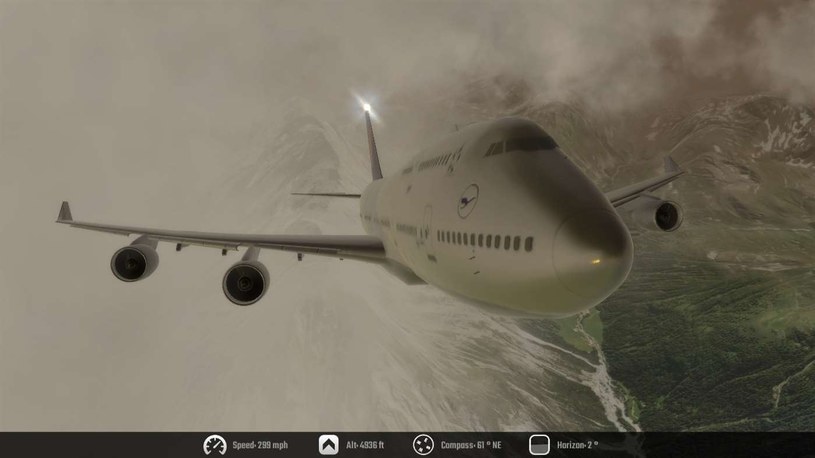 Flight Unlimited 2K16 /materiały prasowe