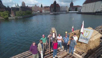 Flisactwo wpisane na listę UNESCO