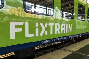 Flixtrain w Polsce! Znamy szczegóły i rozkład