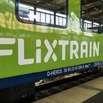 Flixtrain w Polsce! Znamy szczegóły i rozkład