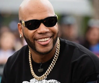 Flo Rida zagra jedyny koncert w Polsce. "To będzie wydarzenie, którego klub nie jest w stanie udźwignąć"