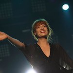 Florence And The Machine: Brokatowe czułości (Coke Live 2013)