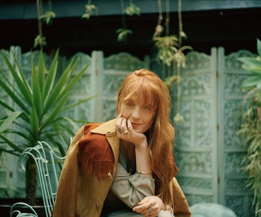 ​Florence and the Machine powraca do Polski. Koncert w Łodzi w 2019 r.