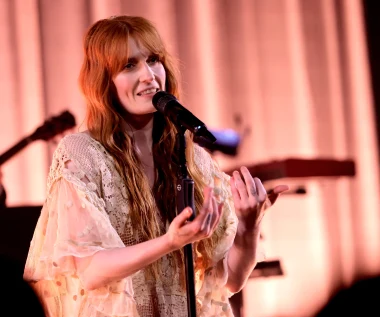 Florence and the Machine powracają z nowym albumem. Premiera w samo Halloween!