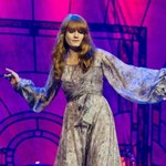 Florence & The Machine: Wybryki rudowłosej nimfy