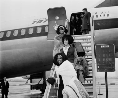 Florence Ballard: Zapomniana gwiazda The Supremes