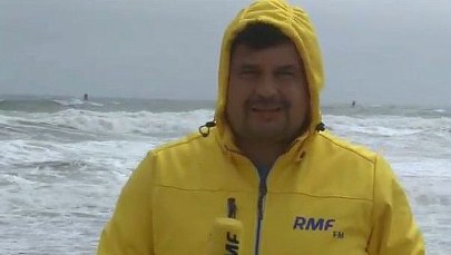 Florence coraz bliżej wybrzeża USA. Huragan słabnie, ale wciąż jest groźny