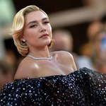 Florence Pugh grzmi. "Jak moje sutki mogą cię obrażać"