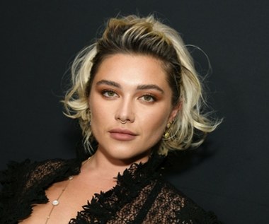 Florence Pugh ogoliła głowę do roli. Poruszający film wkrótce na ekranach kin