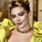 Netflix Florence Pugh zrobiła furorę na premierze. Wszyscy patrzyli tylko na jej kreację