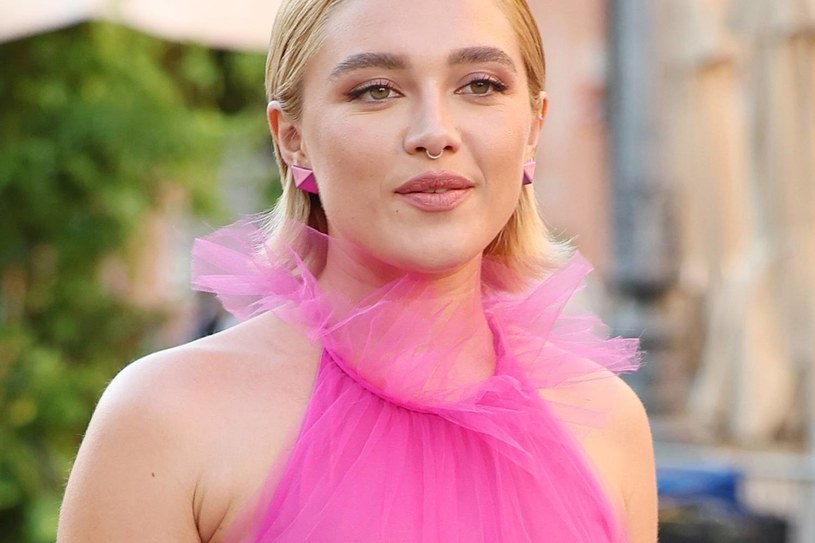 Florence Pugh / Jacopo Raule / Contributor /Getty Images