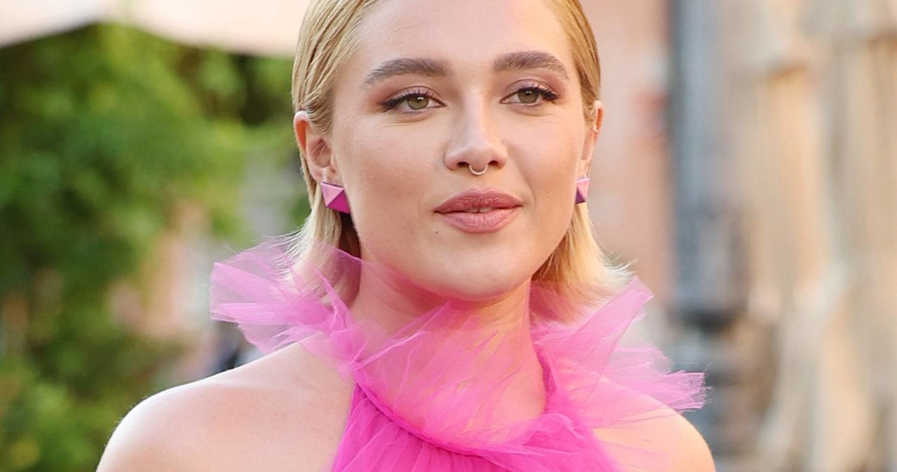 Florence Pugh / Jacopo Raule / Contributor /Getty Images