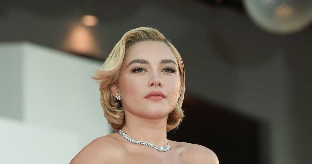 Florence Pugh /Getty Images