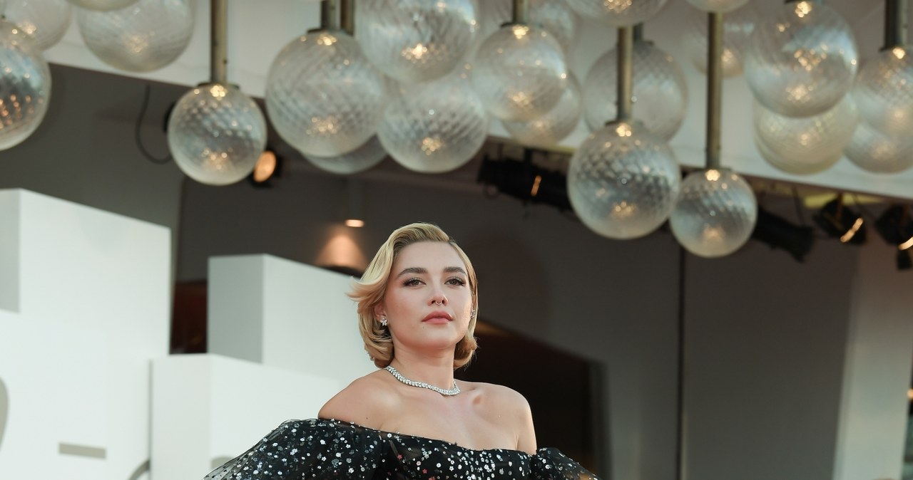 Florence Pugh /Marilla Sicilia/Archivio Marilla Sicilia/Mondadori Portfolio /Getty Images