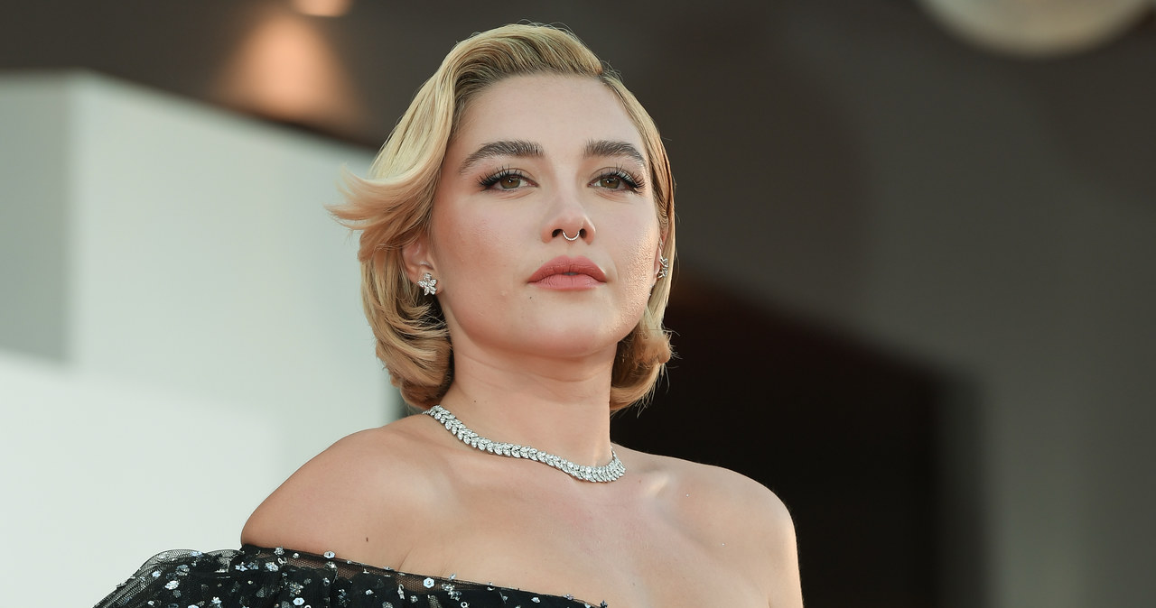 Florence Pugh /Marilla Sicilia/Archivio Marilla Sicilia/Mondadori Portfolio/Daniele Venturelli/WireImage /Getty Images