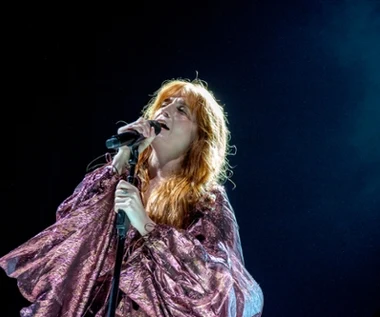 Florence + The Machine "Everybody Scream": Emocjonalna wiwisekcja [RECENZJA]